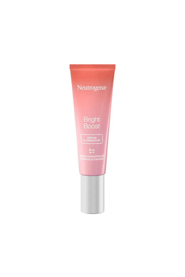Neutrogena Bright Boost Sérum Éclaircissant 30ml