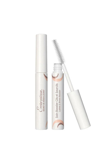 Embryolisse Soin Booster Cils et Sourcil