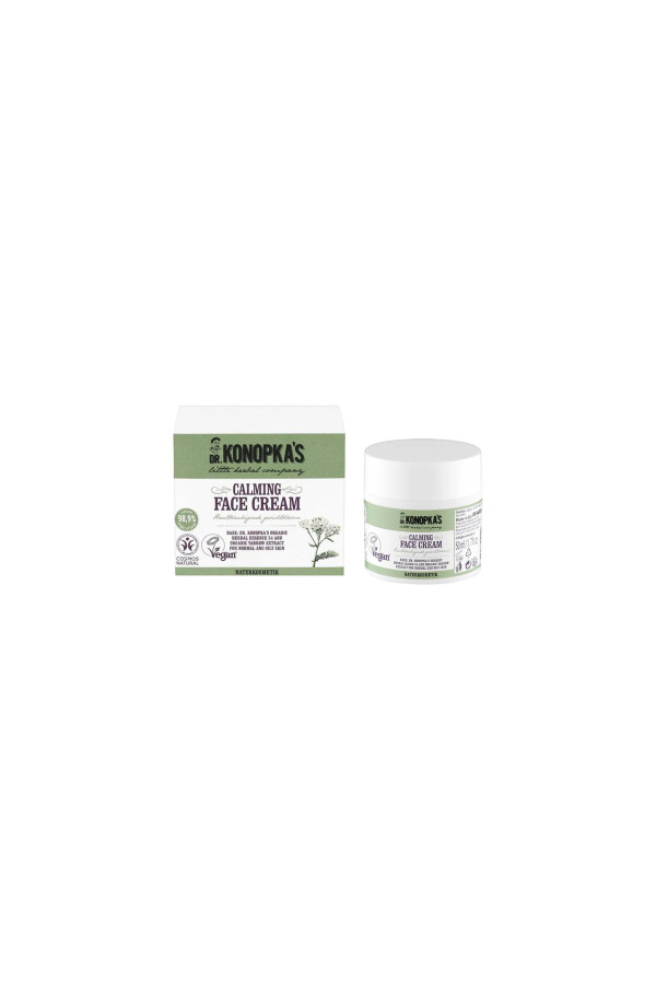 Dr. Konopka's Dr Konopka's Crema Calmante 50ml