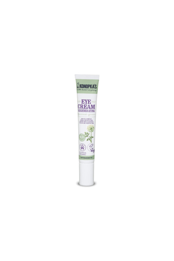 Dr. Konopka's Dr Konopka's Crema Contorno De Ojos Regenerante 20ml