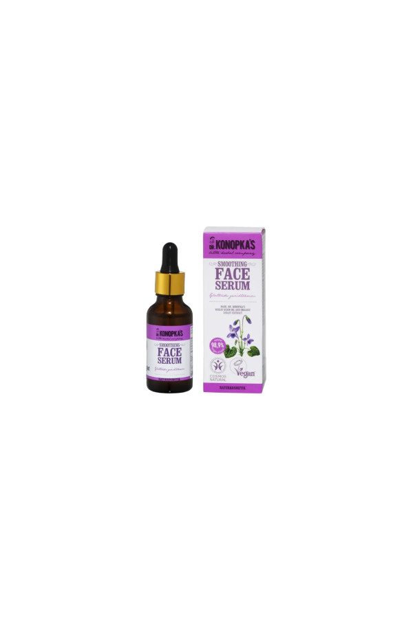 Dr. Konopka's Dr Konopka's Serum Facial Suavizante 30ml