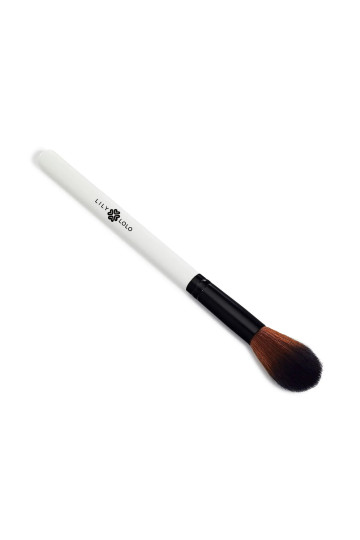 Lily Lolo Brocha Para Contorneado Facial 1und