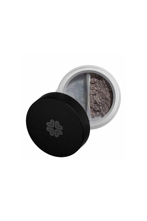 Lily Lolo Sombra De Ojos Mineral Gunmetal