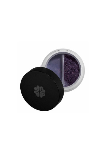 Lily Lolo Sombra De Ojos Mineral Deep Purple