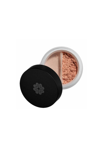 Lily Lolo Sombra De Ojos Mineral Vanilla Shimmer