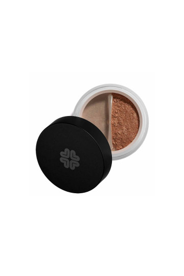 Lily Lolo Sombra De Ojos Mineral Sticky Toffee