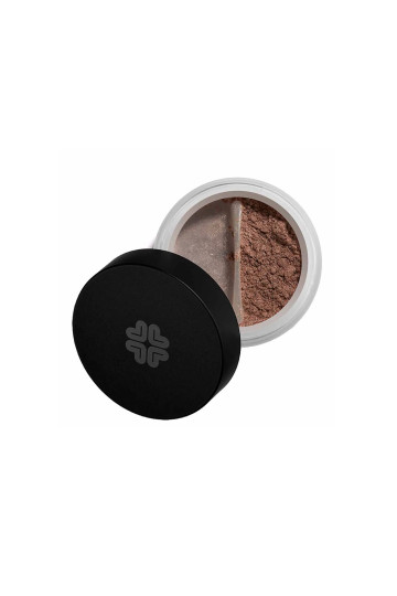 Lily Lolo Sombra Mineral Miami Taupe