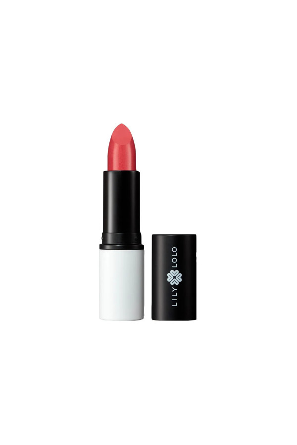 Lily Lolo Barra De Labios Flushed Rose