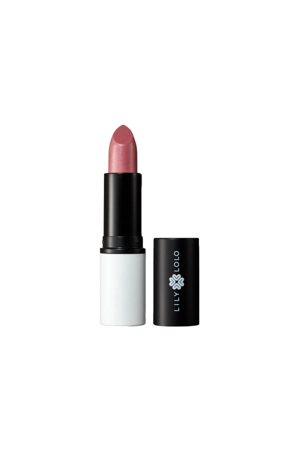 Lily Lolo Barra De Labios In The Altogether