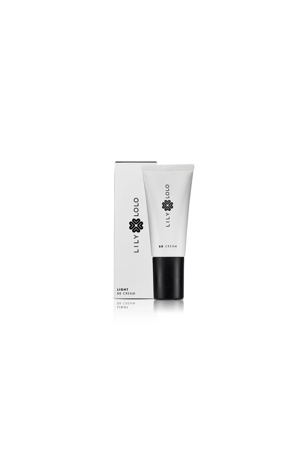 Lily Lolo Crema Hidrantate Bb Deep 40ml
