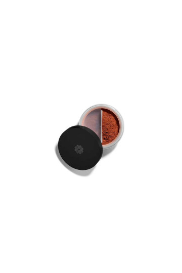 Lily Lolo Base Maquillaje Mineral Bonbon Spf15