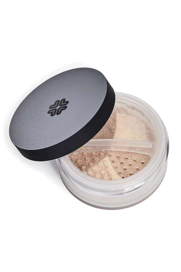 Lily Lolo Base Maquillaje Mineral Dusky