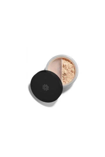 Lily Lolo Base Maquillaje Mineral Barely Buff Spf15