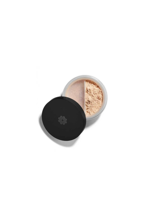 Lily Lolo Base Maquillaje Mineral Barely Buff Spf15