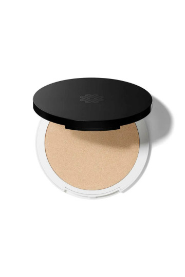 Lily Lolo Iluminador Mineral Champagne 1un