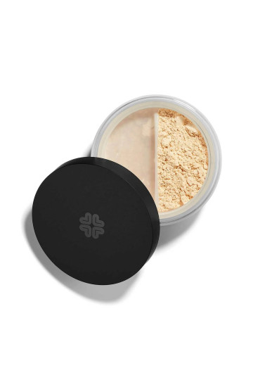 Lily Lolo Iluminador Mineral Star Dust 1un