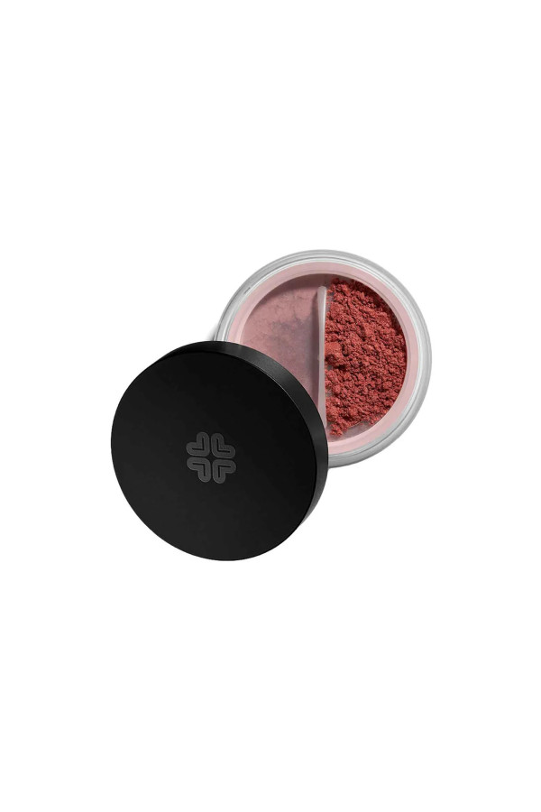 Lily Lolo Colorete Mineral Sunset