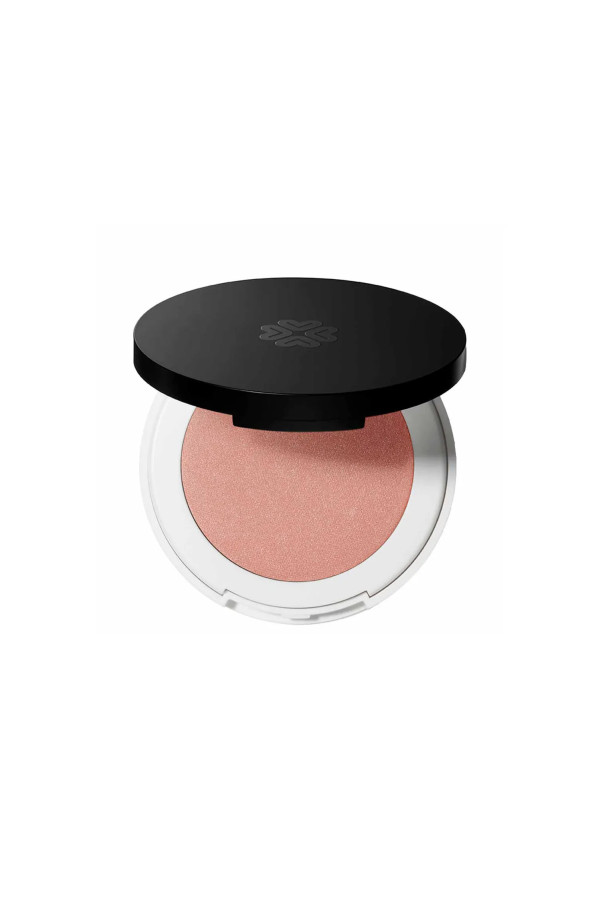 Lily Lolo Colorete Compacto Ticked Pink