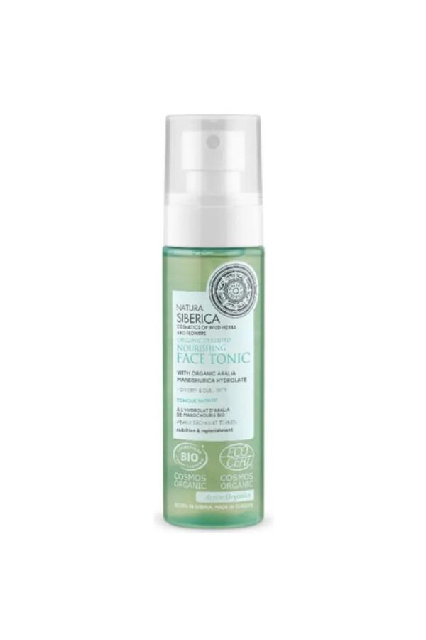 Natura Siberica Tonique Nutritif 100ml