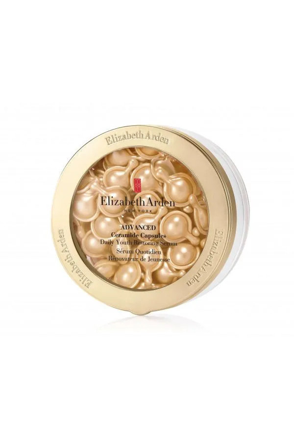 Elizabeth Arden Advanced Ceramide Capsules Daily Youth Restoring Serum 60 Ud