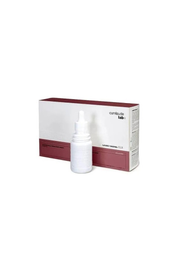 Cumlaude Lab Vaginal Wash CLX Solution à dose unique 5x140ml