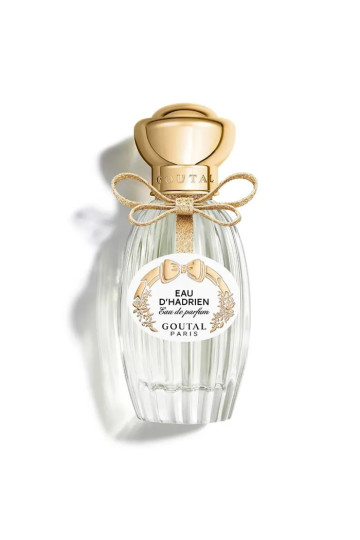 Goutal Paris Eau D'Hadrien Eau De Parfum Vaporisateur 50ml