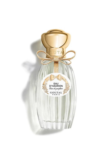 Goutal Paris Eau D'Hadrien Eau De Parfum Vaporisateur 100ml