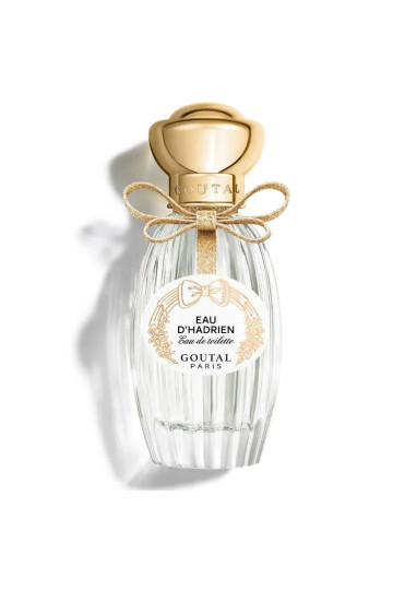 Goutal Paris Eau D'Hadrien Eau De Toilette Vaporisateur 50ml