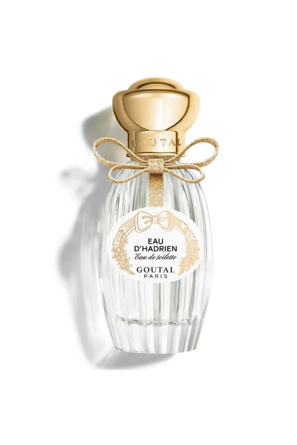 Goutal Paris Eau D'Hadrien Eau De Toilette Vaporisateur 50ml