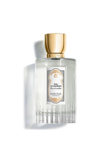 Goutal Paris Eau D´Hadrien Eau De Toilette Vaporisateur 100ml