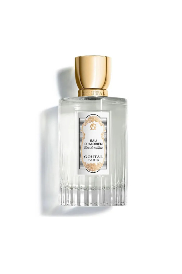Goutal Paris Eau D´Hadrien Eau De Toilette Vaporisateur 100ml