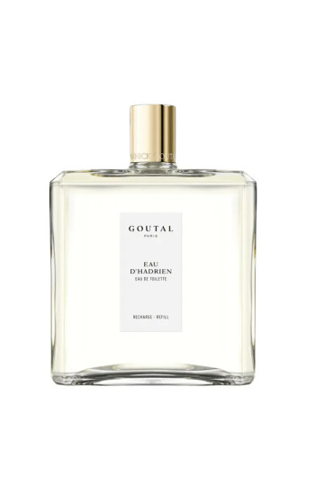 Goutal Paris Eau D'Hadrien Eau De Toilette Vaporisateur 450ml