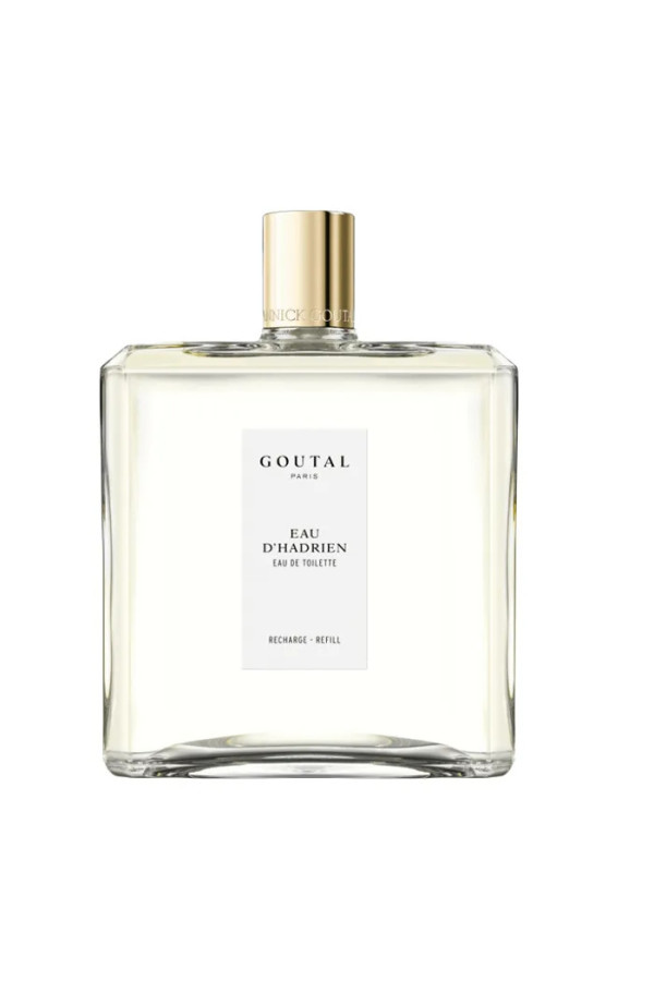 Goutal Paris Eau D'Hadrien Eau De Toilette Vaporisateur 450ml