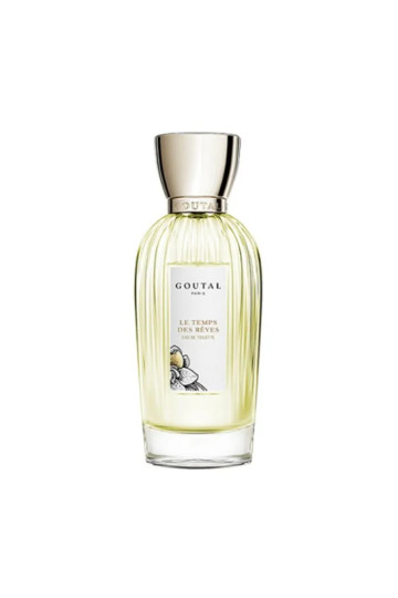 Goutal Paris Le Temps Des Réves Eau De Toilette Vaporisateur 100ml