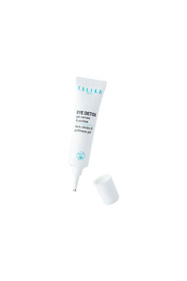 Talika Eye Detox Contour Gel 10ml