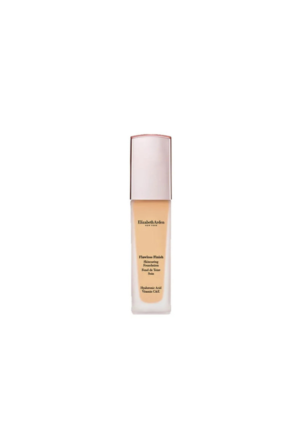 Elizabeth Arden Arden Flawless Finish Skincaring Found