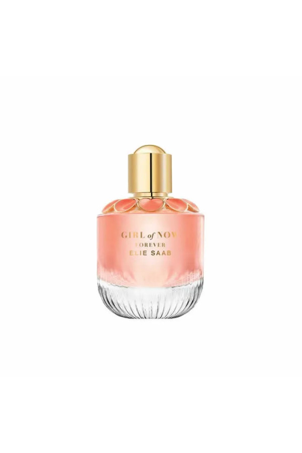 Elie Saab Girl Of Now Forever Eau De Parfum Vaporisateur 90ml