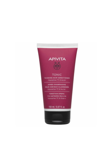Apivita après-shampooing tonique Weak 150ml