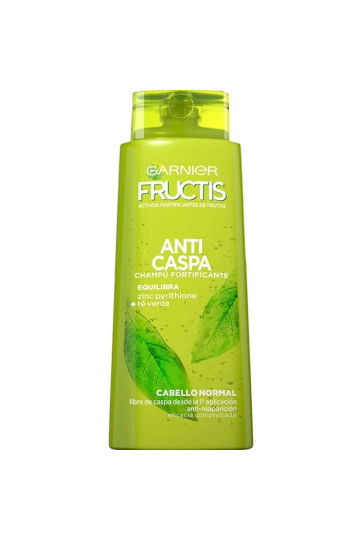 Garnier Fructis Shampooing Fortifiant Antipelliculaire 690ml