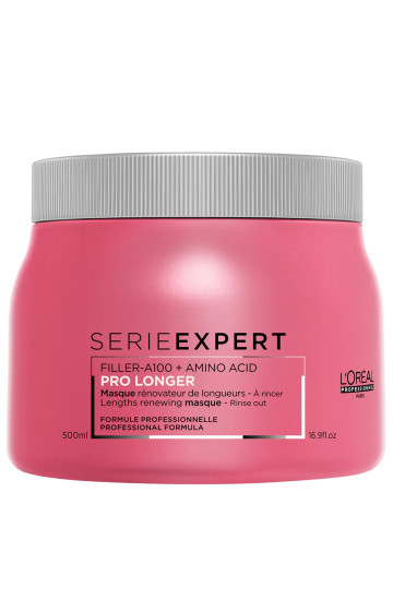 L'oreal Professionnel Serie Expert Pro Longer Mask 500ml