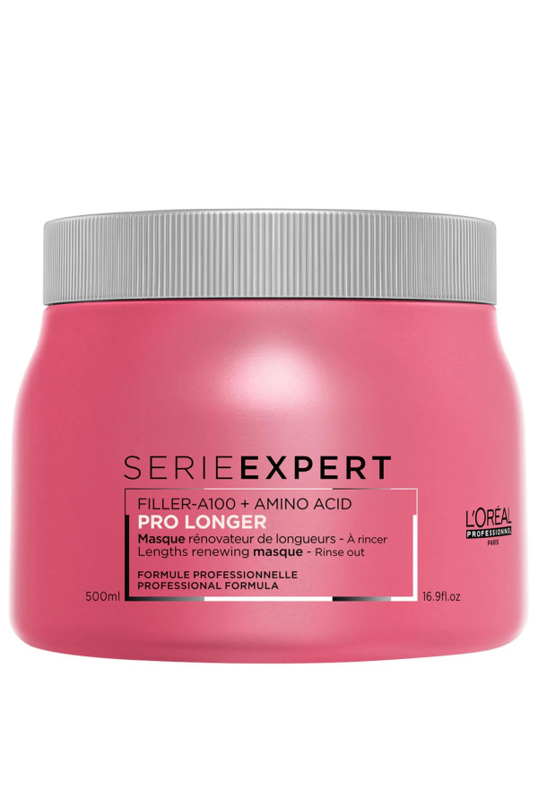L'oreal Professionnel Serie Expert Pro Longer Mask 500ml