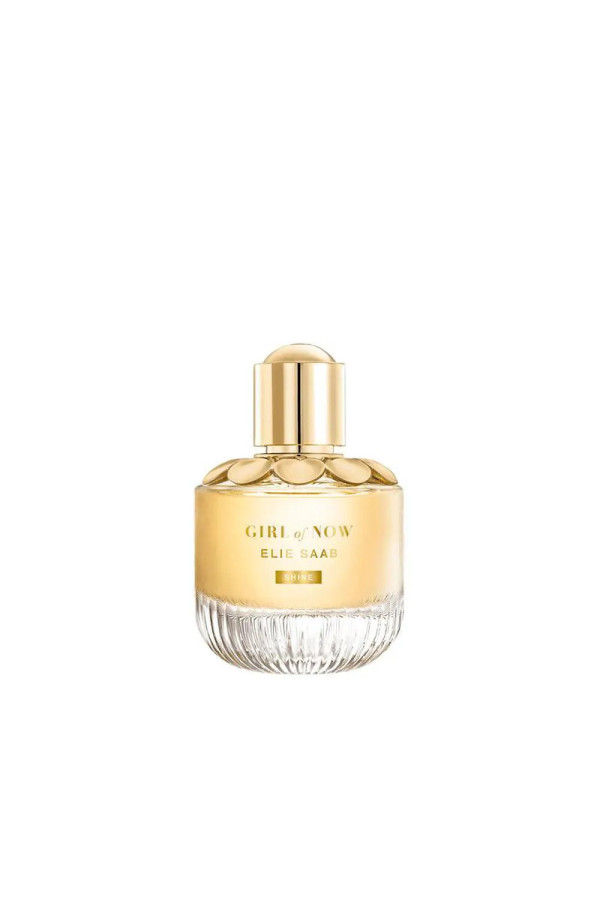 Elie Saab Girl Of Now Shine Edp Spray 50ml