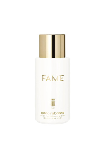 Paco Rabanne Fame Loción Corporal De Mujer 200ml
