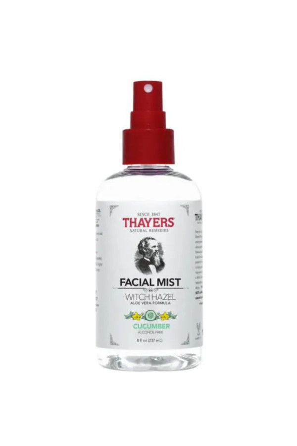 Thayers Facial Mist Cucumber 237ml