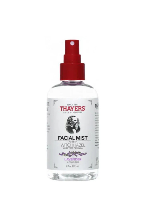 Thayers Facial Mist Lavender 237ml