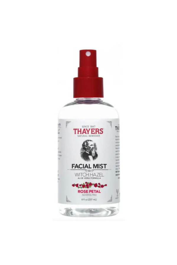 Thayers Facial Mist Rose Petal 237ml