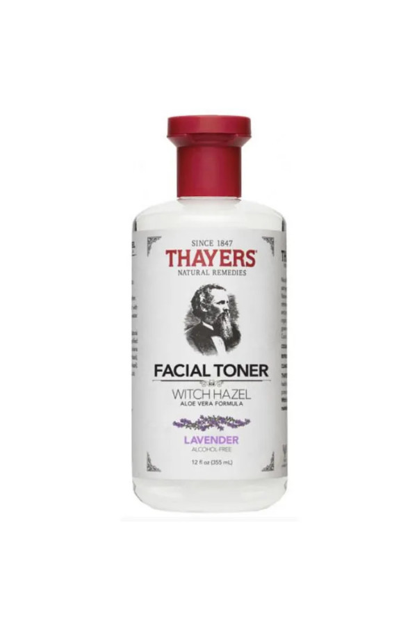 Thayers Facial Toner Lavander 355ml