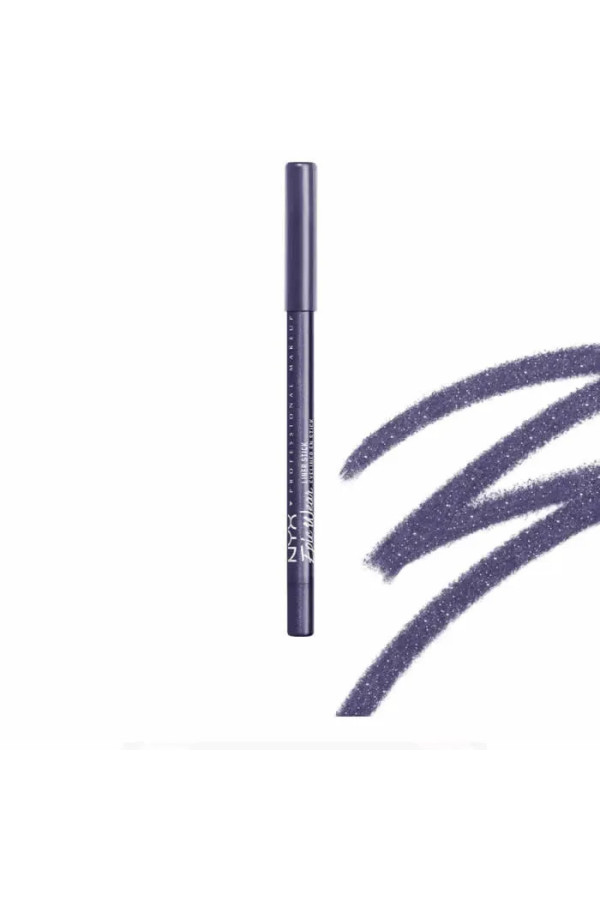 Nyx Epic Wear Liner Sticks Fierce Purple 1.22g