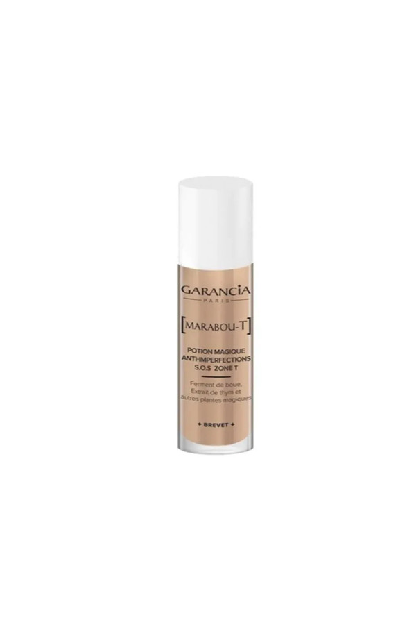 Garancia Marabou-T 10ml