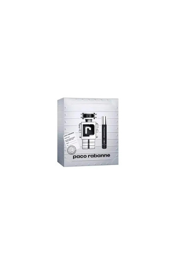 Paco Rabanne Phantom Edt Spray 100ml Set